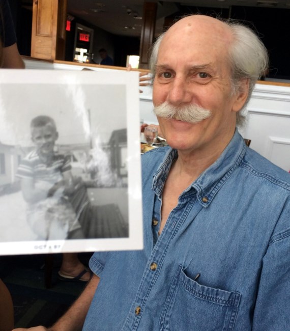 obituary image