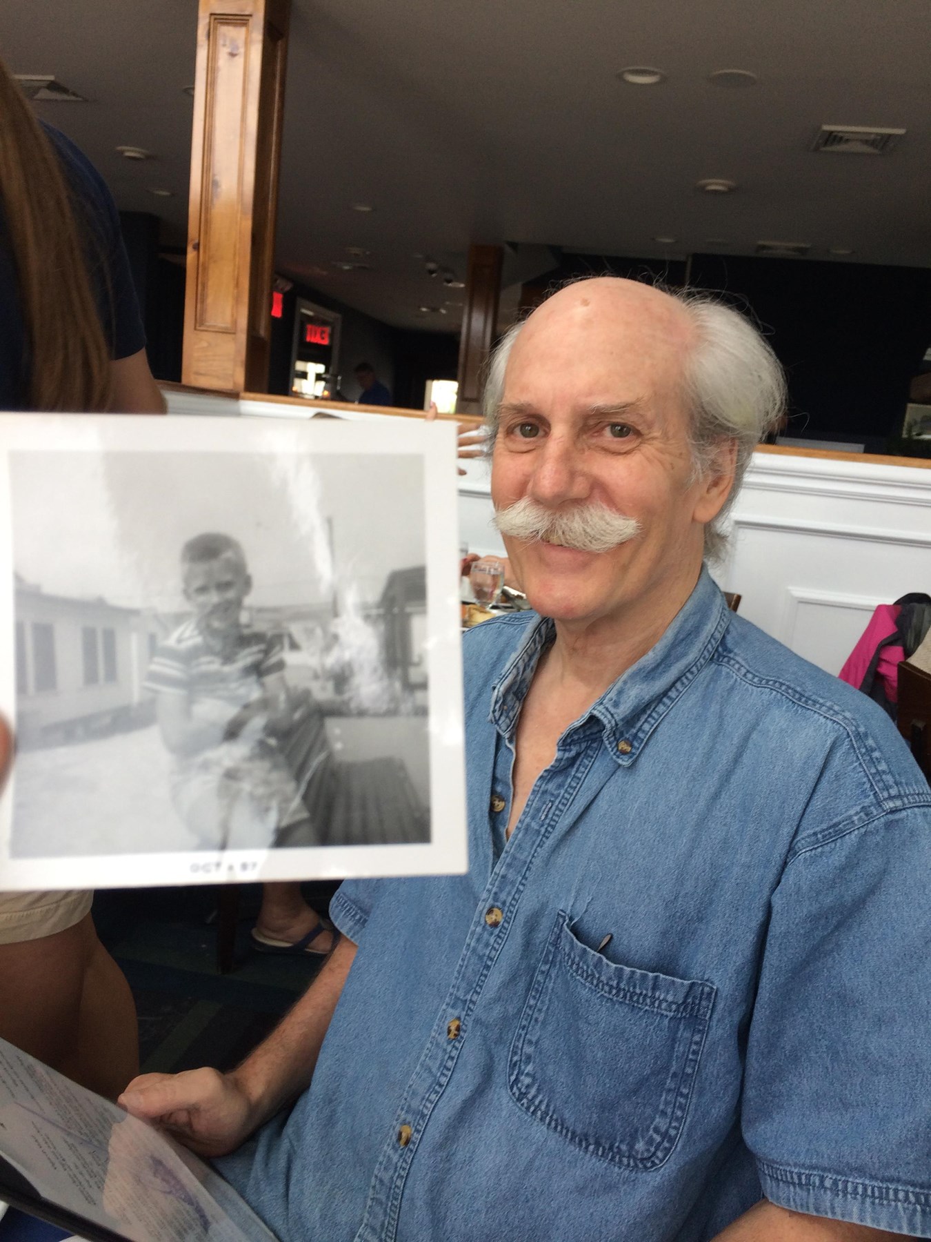 Obituary of Thomas John Lowenhaupt