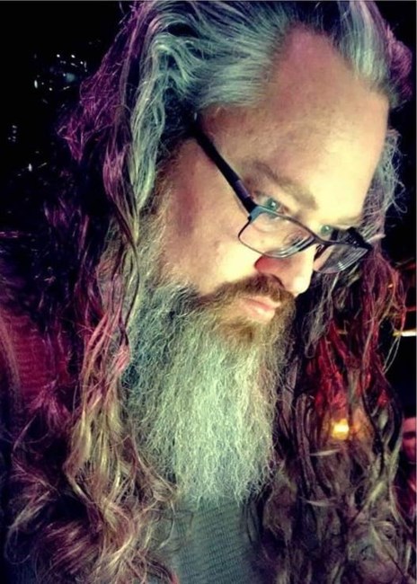 Obituary of Joshua Weyer Hudson