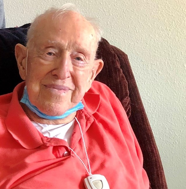 Obituary of Kenneth Gene Schlegel