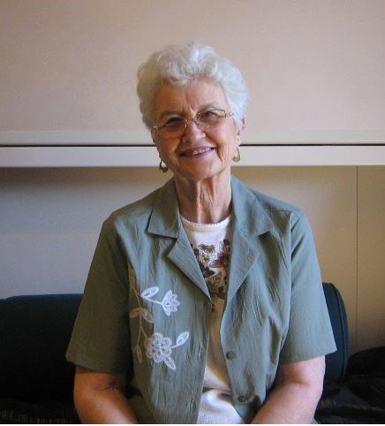 Avis de décès de Mary Delois Tucker