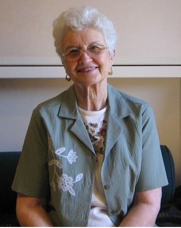 Obituario de Mary Delois Tucker
