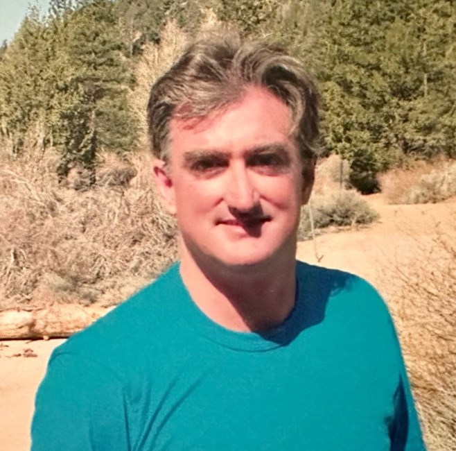 Obituary of Douglas Cameron Aziz