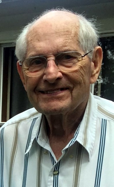 Obituary of Kenneth Nelson Cottle