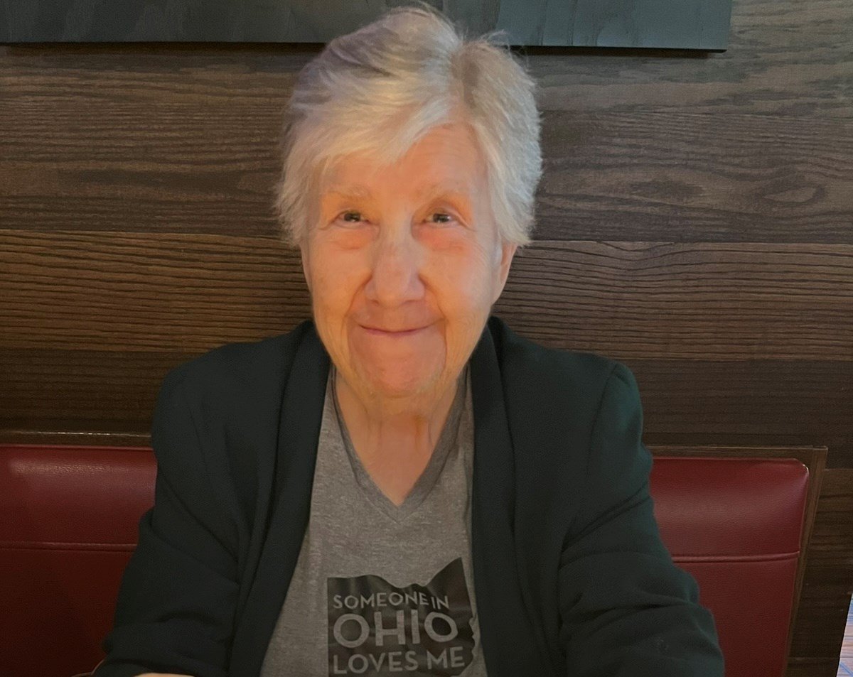 Avis de décès de Roberta "Bert" E. McGough