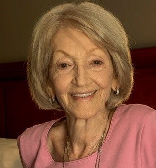 Obituary of Amanda Ellen Mitchell