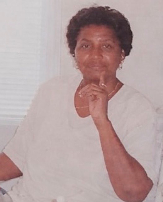 Obituary of Mrs. Bernice Powell