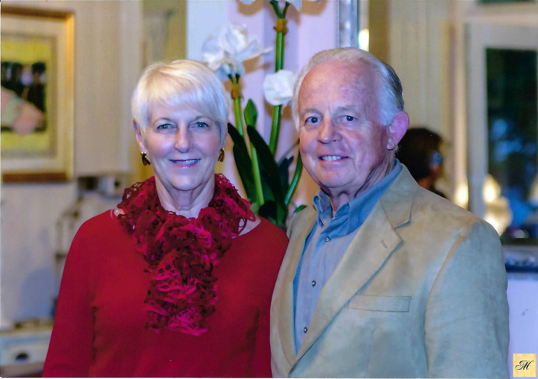 Obituary of Larry Burnell Strevig