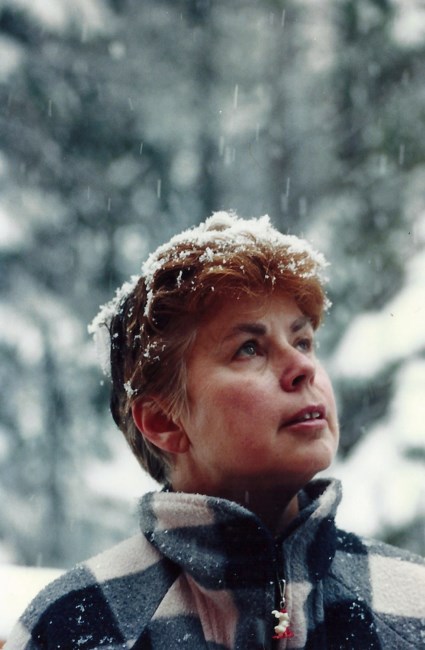 Obituary of Carol Ann Crussell