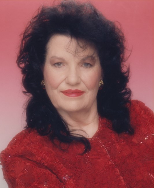 Avis de décès de Mary McKinley Watson