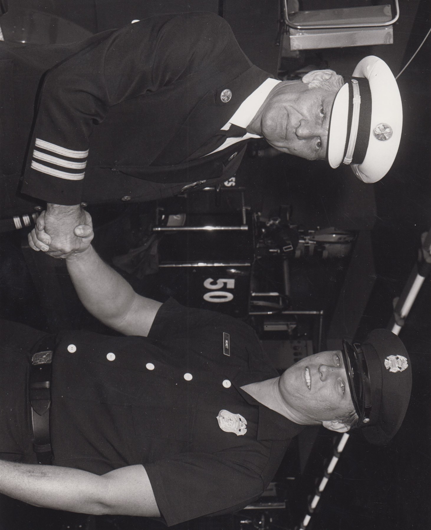 Obituary of Samuel Erich Mundt