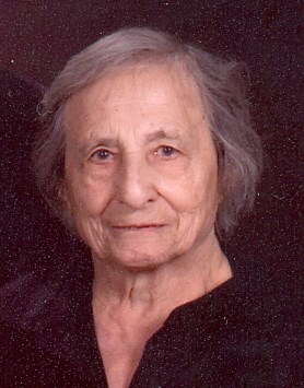 Obituary of Elizabeth Russo