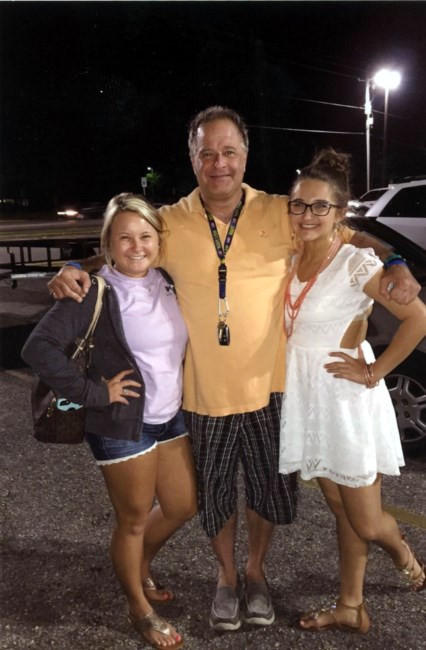 Obituary of Robert Tara