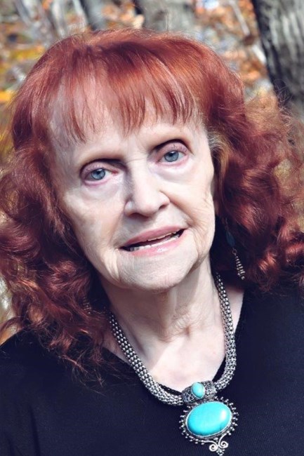 Obituario de Patricia Ann McGovern