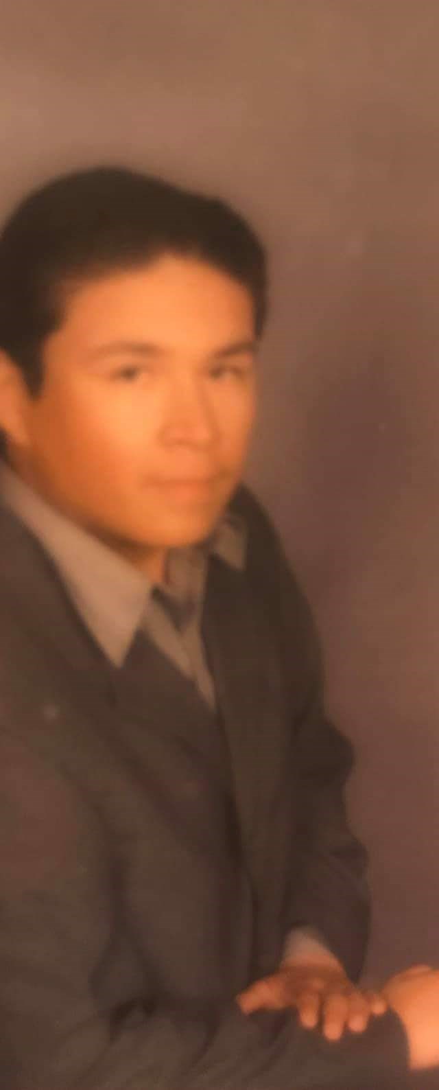 Avis de décès de Albert Anthony Guzman