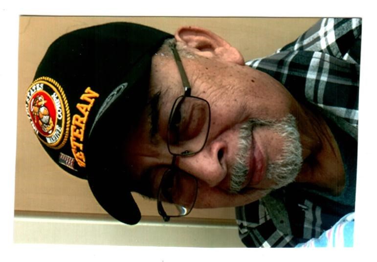 Obituary of Gilbert Gonzales  Ramirez