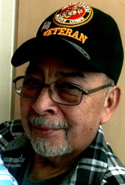 Obituary of Gilbert Gonzales  Ramirez