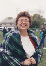 Ruth Dick