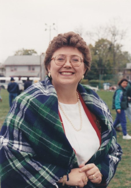 Obituary of Ruth Ann Dick