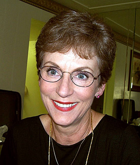 Obituary of Darryl Jeanne Kohut