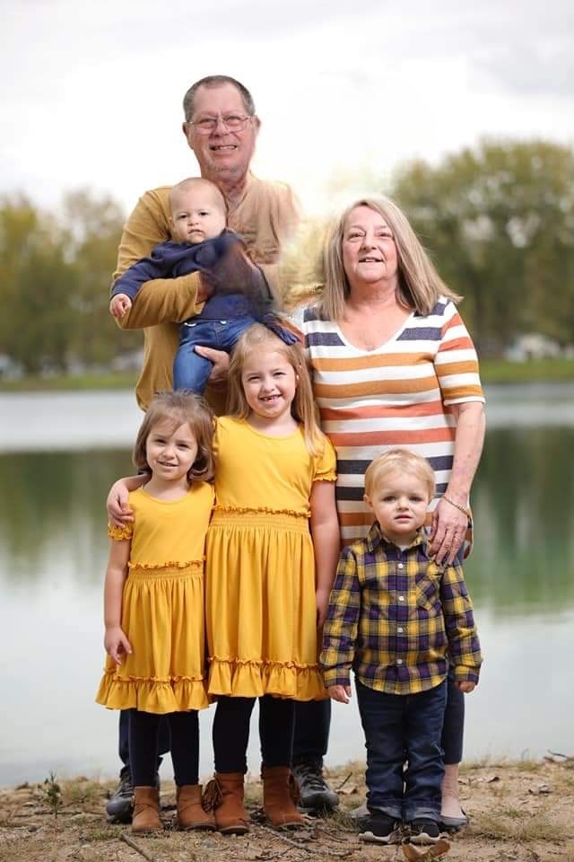 Obituary of Charlene D. Wollenberg