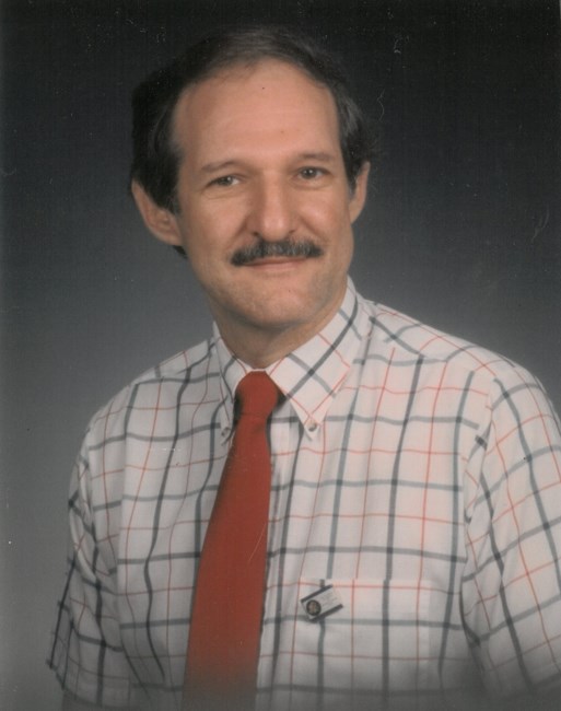 Obituary of Robert Earl Bryan