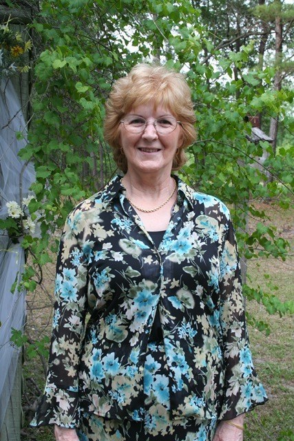 Obituary of Doris B Hawkins