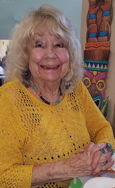 Obituary of Lorna Kay Kortum