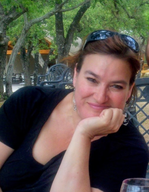 Obituario de Lorraine Martinez