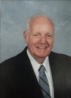 Obituary of Marvin Otis Chisnell