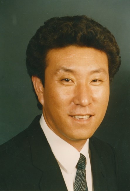 Obituary of Mr. Chong John Jin Mun
