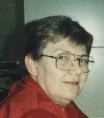 Obituary of Betty Hassett