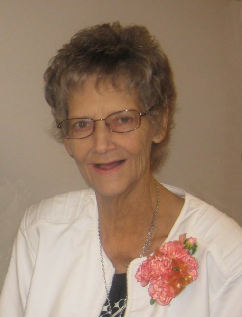 Obituary of Carolyn Mae Meyer