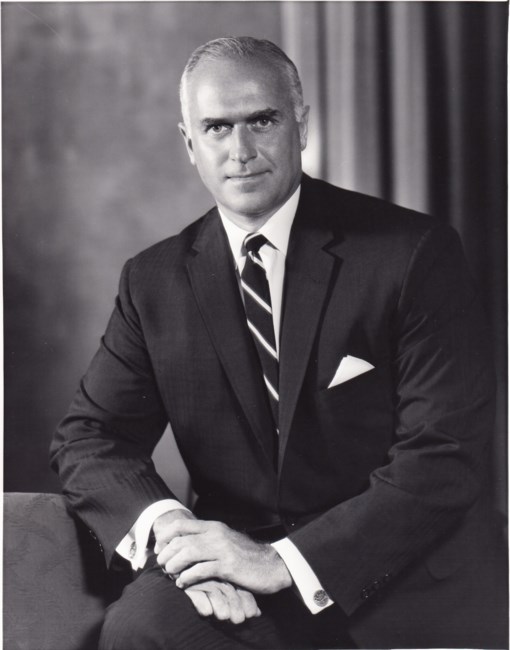 Obituary of Henry Eliot Nichols