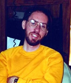 Obituary of Jeffery Jeff T. Davis