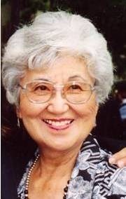 Obituary of Tayeko Yoshihara Kitazono