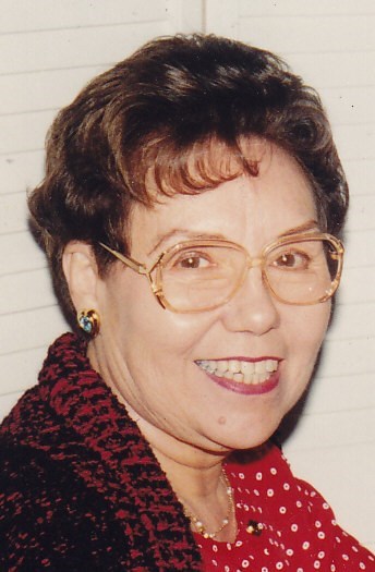 Obituary of Victoria 'Vicky' E. Nolte