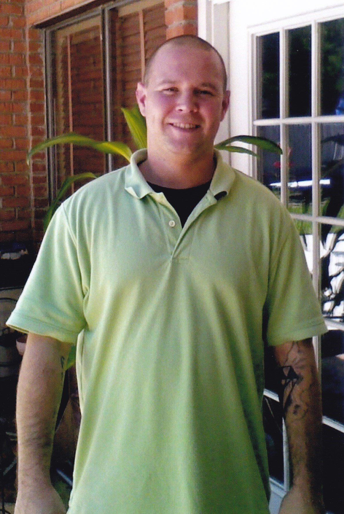 Obituary of Michael M. Greathead