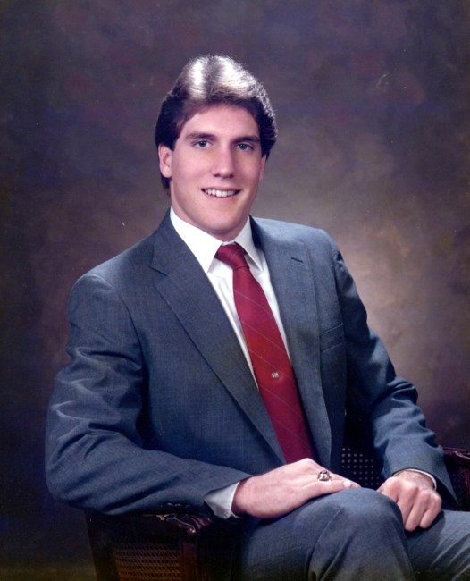 Obituary of Daryl N Tillery