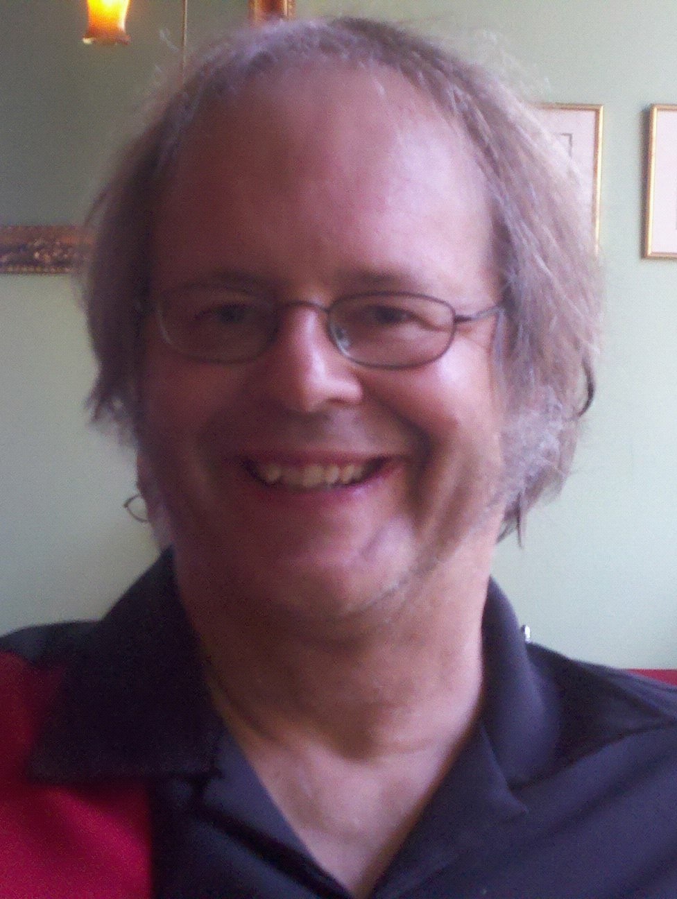 Obituario de Ronald Maurice Spedden