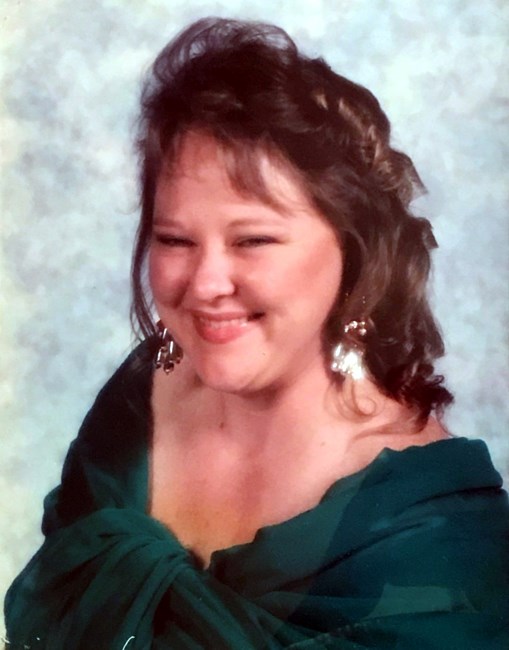 Obituary of Monica Lynn McIlveene