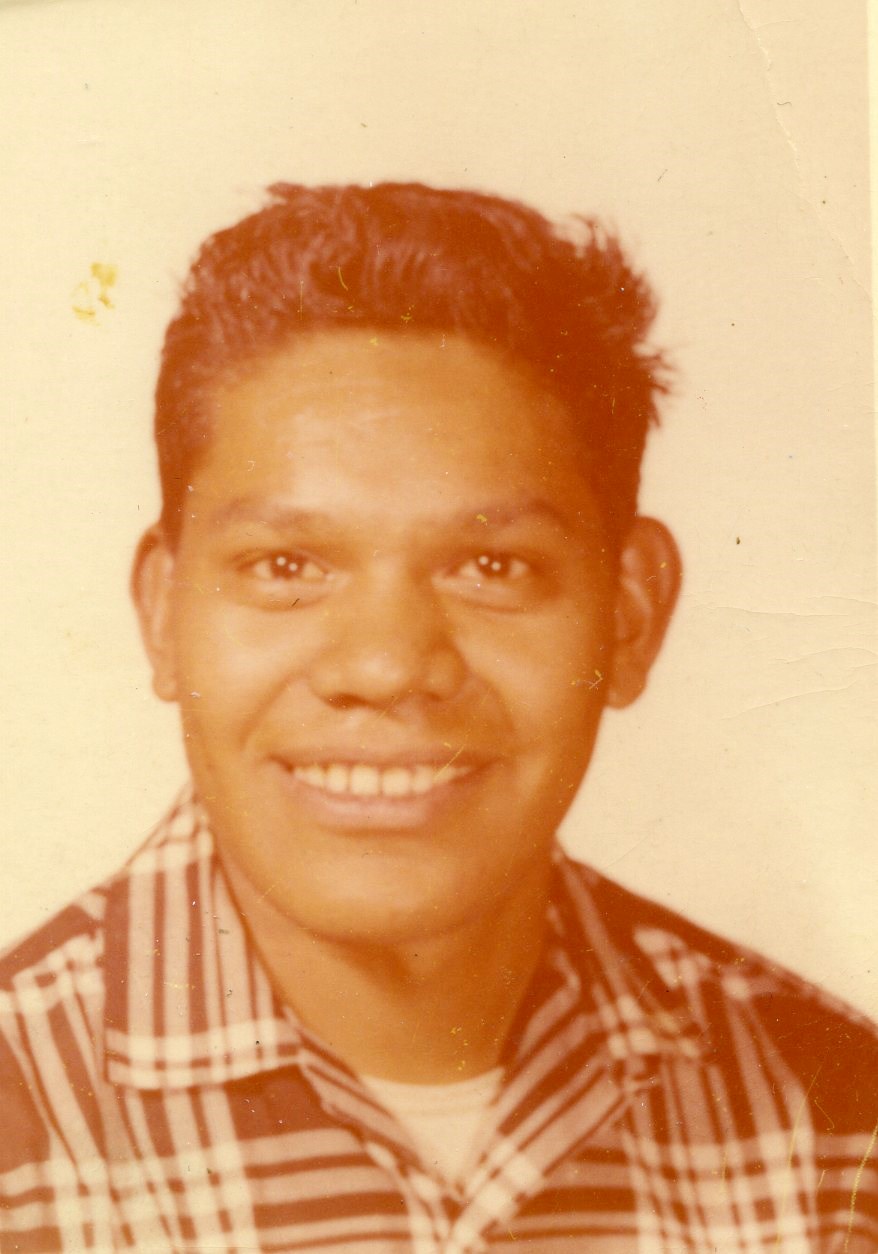 Obituary of Antonio Montes