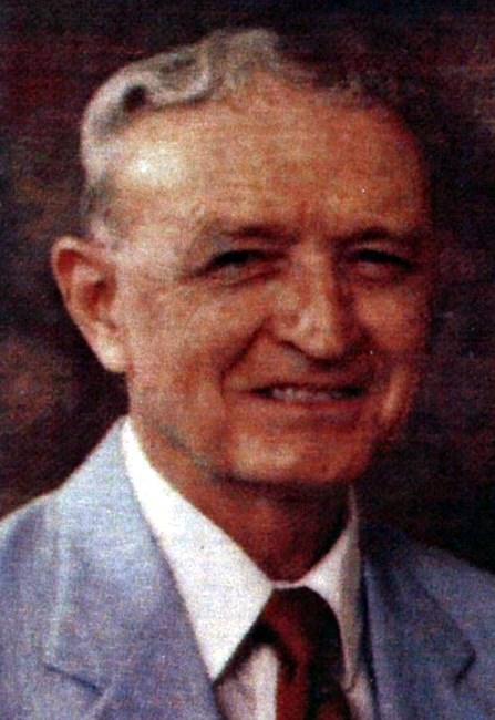 Obituary of William Skinner