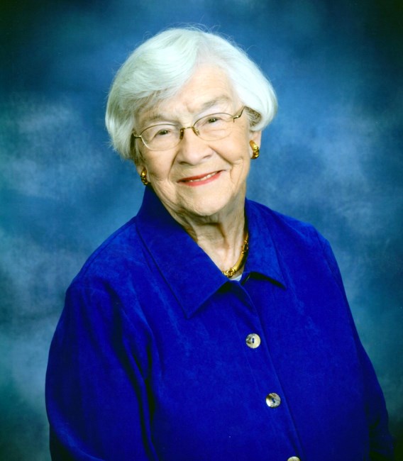 Obituary of Evelyn B. Jordan
