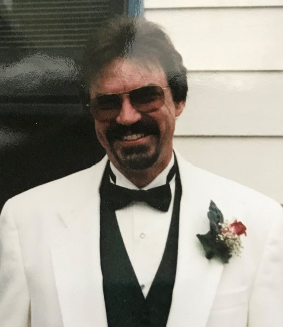 Obituary of Brian Kent Osell