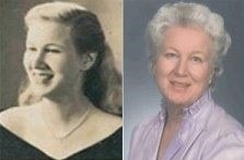 Obituary of Shirley Ray Dean Cuevas