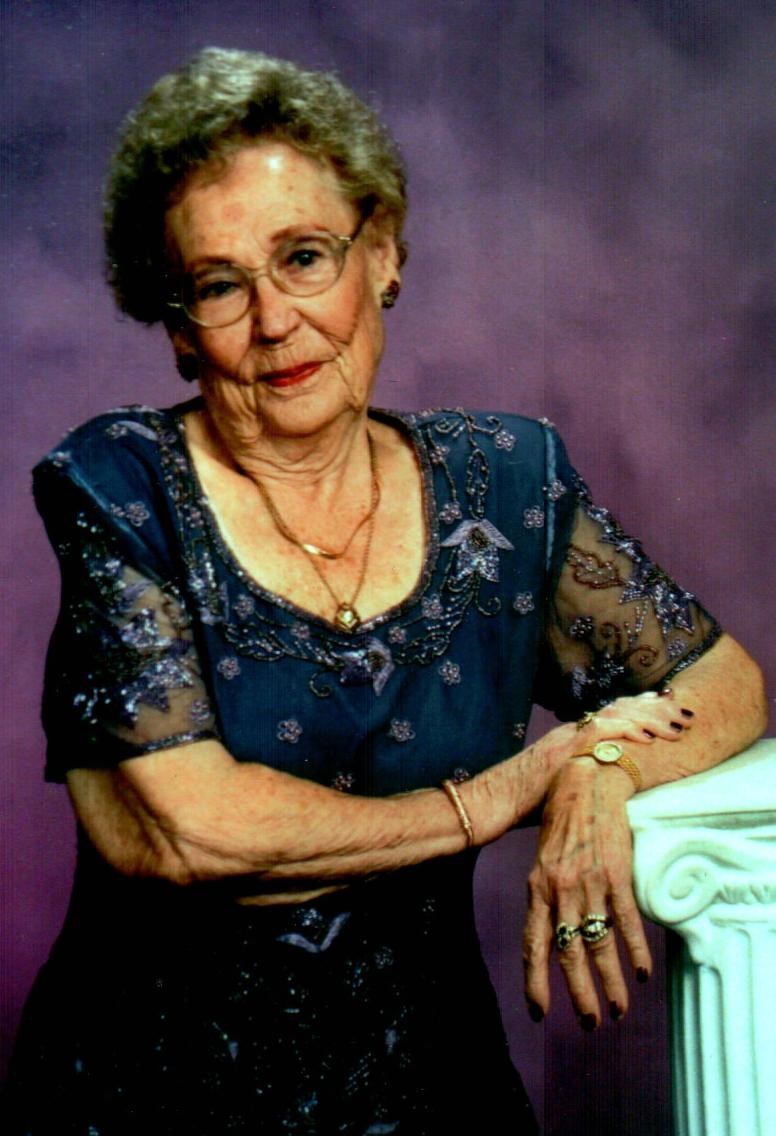 Letha York Obituary Stockbridge, GA