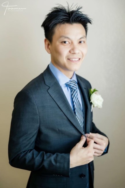 Obituary of Binh Thai Quang