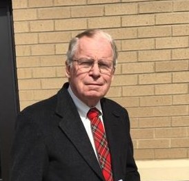 Obituary of Timothy J Dakin