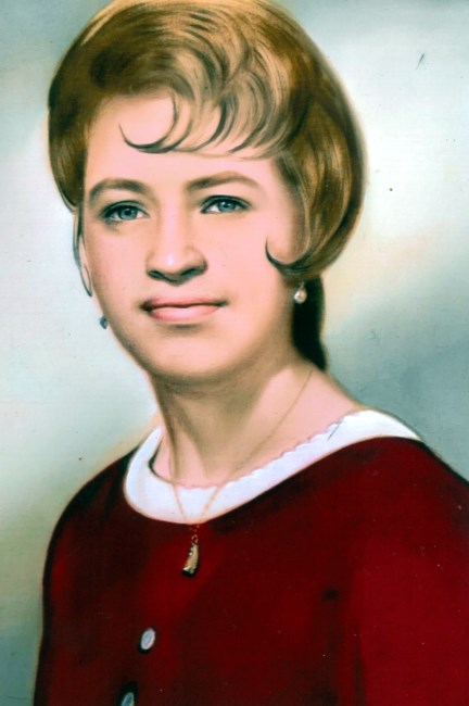 Obituary of Susana Estrada Cisneros